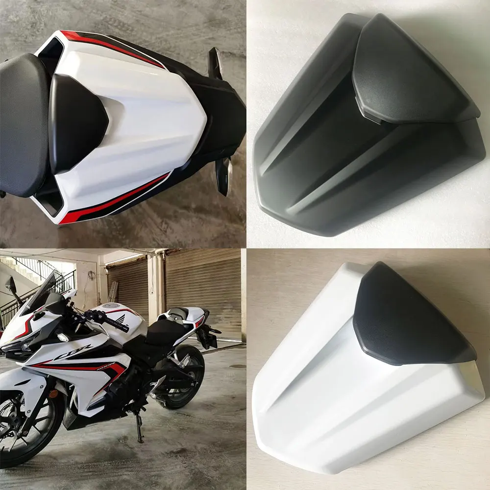 ForHondaCBR500RCB500FCB400F202020212022MotorcyclePillionRear