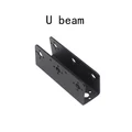 U beam