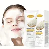 Rice Raw Pulp Facial Cleanser Face Wash Foam skincare Moisturizing Skin Brightening Rejuvenation Face Cleanser Skin Care 3