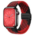 Z Black red