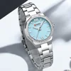 CURREN 2025 Casual Ladies Quartz Wrist Watch Luminous Bracelet Women Watch Clock Luxury Brand Design Women Montre Femme Reloj 6