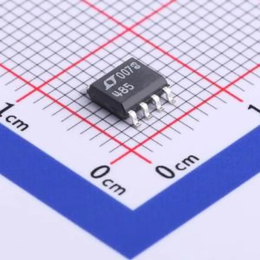 LTC485CS8#TRPBF