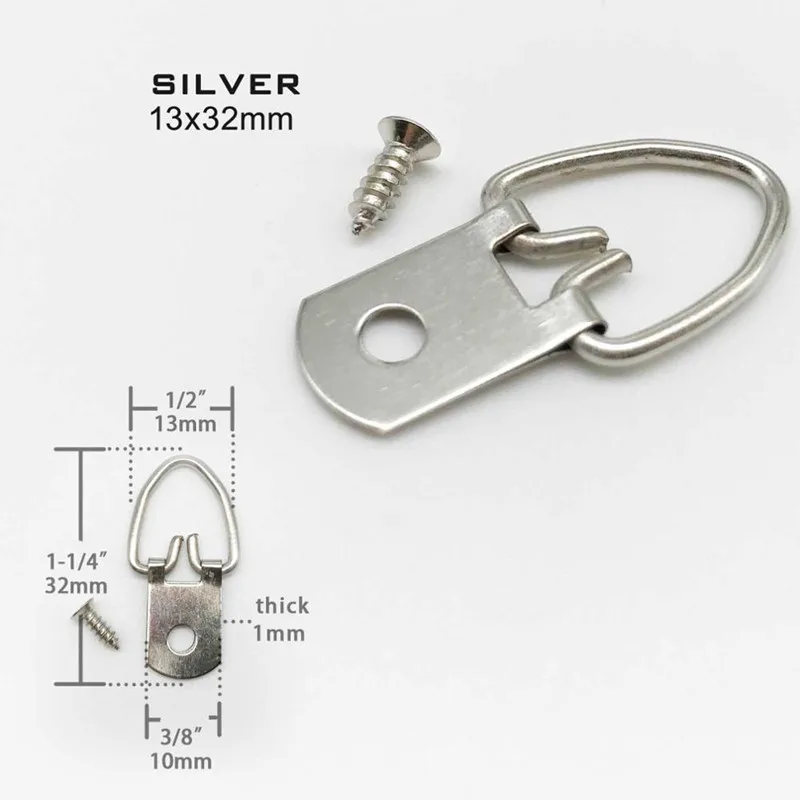 silver13  32mm