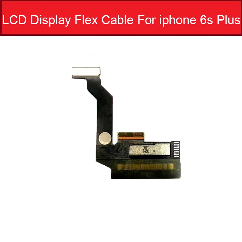 Lcdディスプレイ用フレキシブルケーブル,iphone 11 pro 4s 5 5c 5s 6