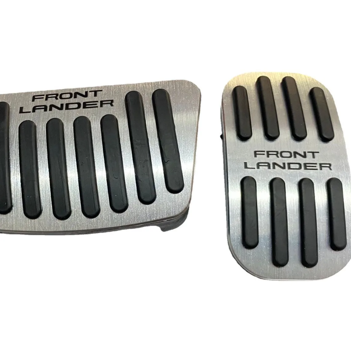 

For Toyota Frontlander Automotive Accelerator Pedal Aluminum Alloy Or Brake Pedal Manual Accelerator Pedal