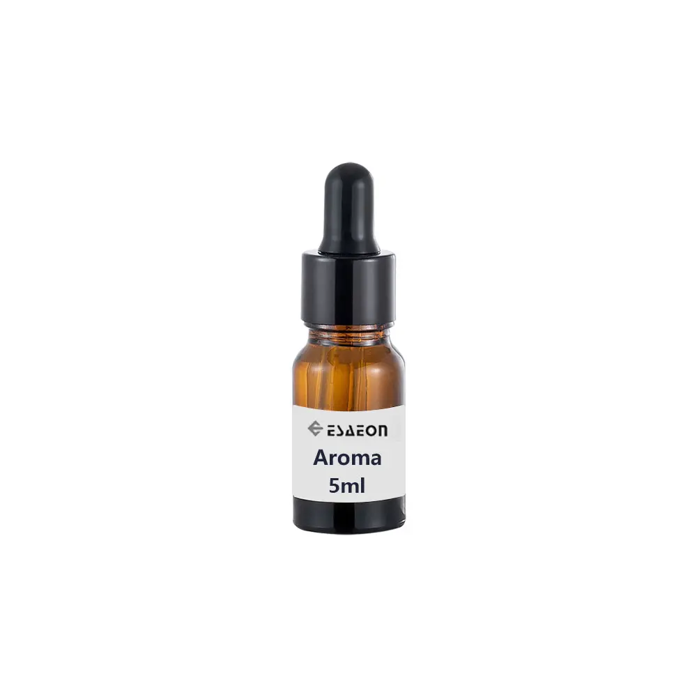 ESAEON 5ml-Essential Oil-Concentrated Essential Oil, Essential Oils Used In Wooden Diffusers-Automotive & Home Air Fresheners