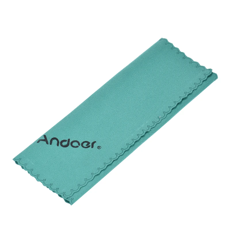 Andoer 청소 도구 스크린 유리 렌즈 클리너, 캐논 니콘 DSLR 카메라 캠코더 아이폰 아이패드 태블릿 컴퓨터용