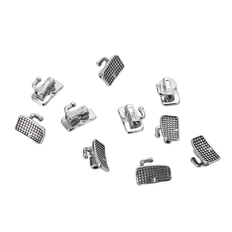 Рисунок 4 - Стоматологическая Ортодонтическая