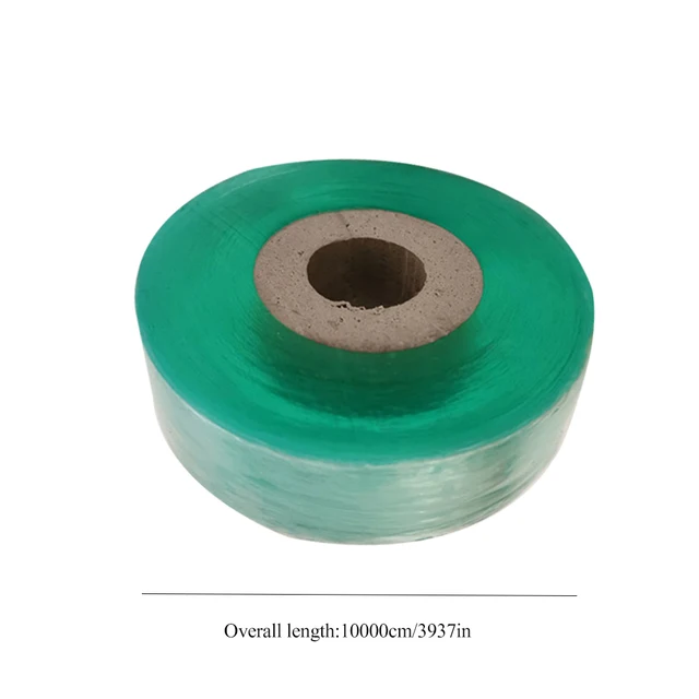 Óvoda Oltó Szalag Nyújtható Ön Ragaszék A Kerti Fa Palánta Magvak Virágos Metszőhöz - Image 2