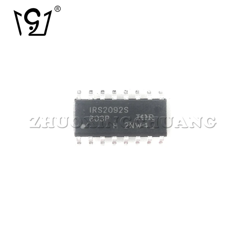 5 шт. цифровой усилитель звука IRS2092S IRS2092STRPBF SOP16 |