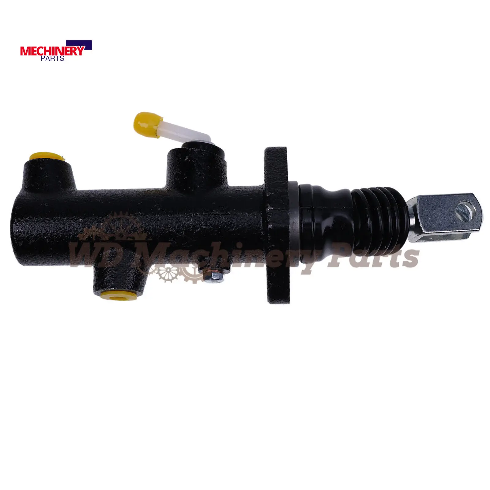 Brake Cylinder 87398198 Fits For New Holland Backhoe Loaders B95 B110 B115 LB75 LB90