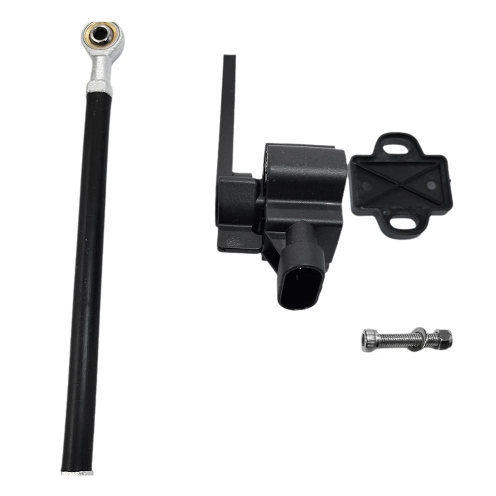 Car Air Suspension Ride Height Level Sensor Linkage AA-ROT-120 For BMW ...
