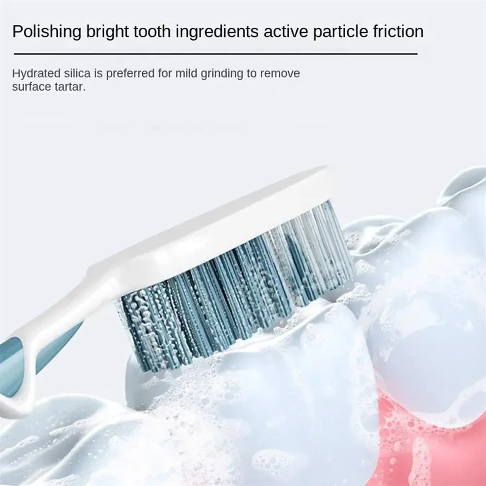 100g Bamboo Charcoal Black Toothpaste Deep Clean Mint Whitening Bad Stains Beauty Teeth Breath Care Maquiagem Flavor Health S7H6 teeth whitening product,teeth health product