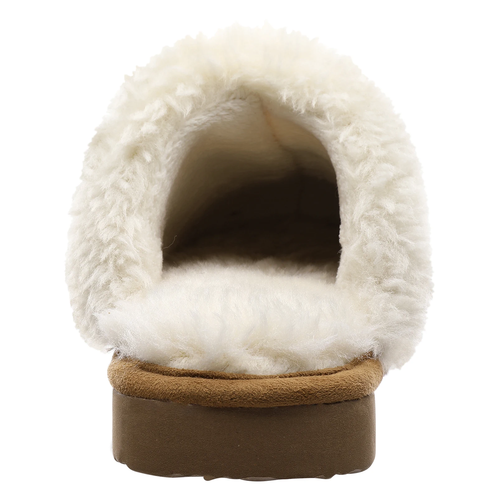 Рисунок 5 - Женские меховые шлепанцы Comwarm