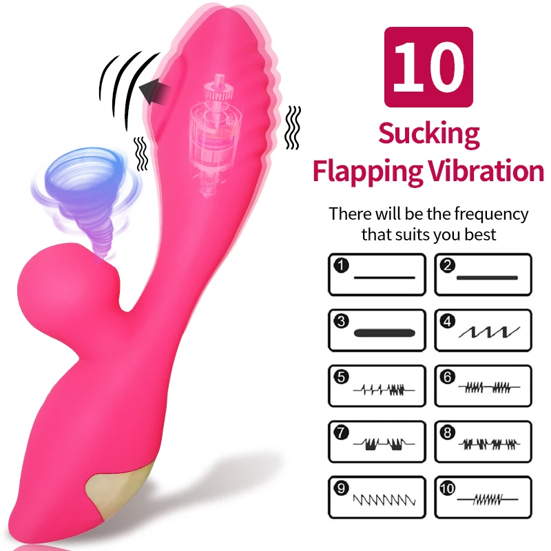 

Vagina Clitoral Sucking Vibrator For Women Clitoris Vibrating G Spot Sucker Stimulator Female Dildo Sex Toys Goods For Adults 18