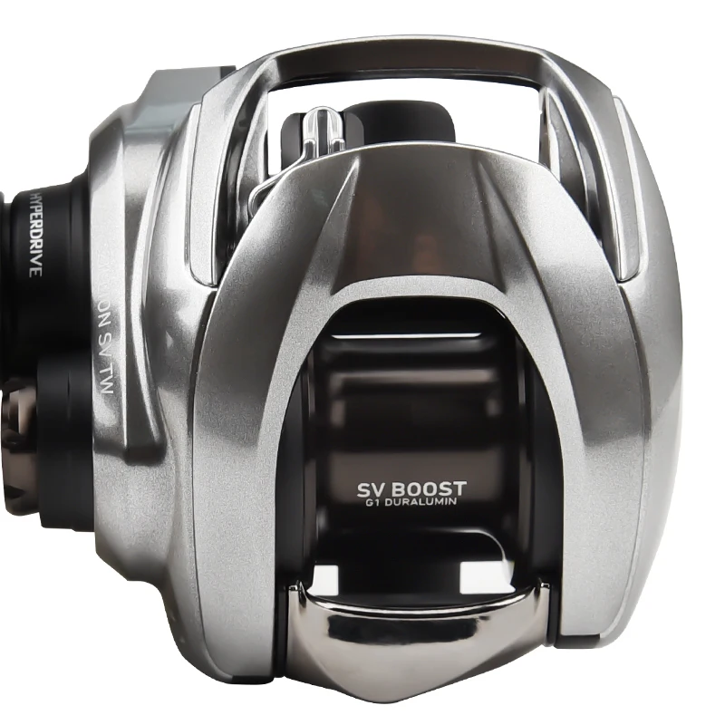 DAIWA ZILLION SV TW 1000XH L 21ジリオン SV TW XHL 8.5 ダイワ