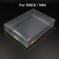 For SNES N64