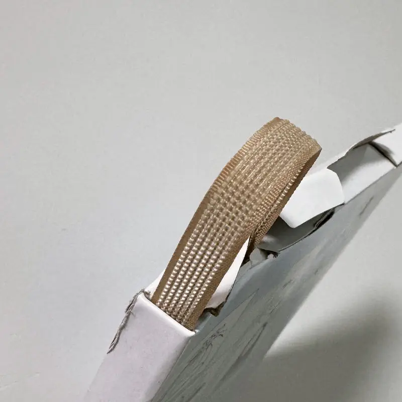 Polyester/Plastic Boning for Lingerie Acessories 12mm 50 YARD Polyester/cotton plastic boning