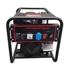 Outdoor Dc Welding Machine Small Engineering Gasoline Power Generation  Dual-use All-in-one 1