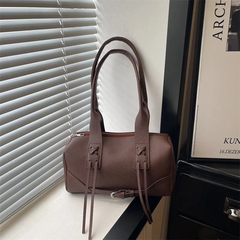 Brown B