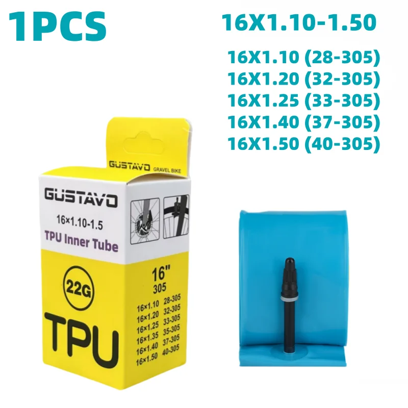 305-16X1.1-1.5 1PC