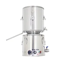 Household Brewer Steaming Equipment Intelligent Automatic Shochu Wine Distillation 304 Stainless Steel 1