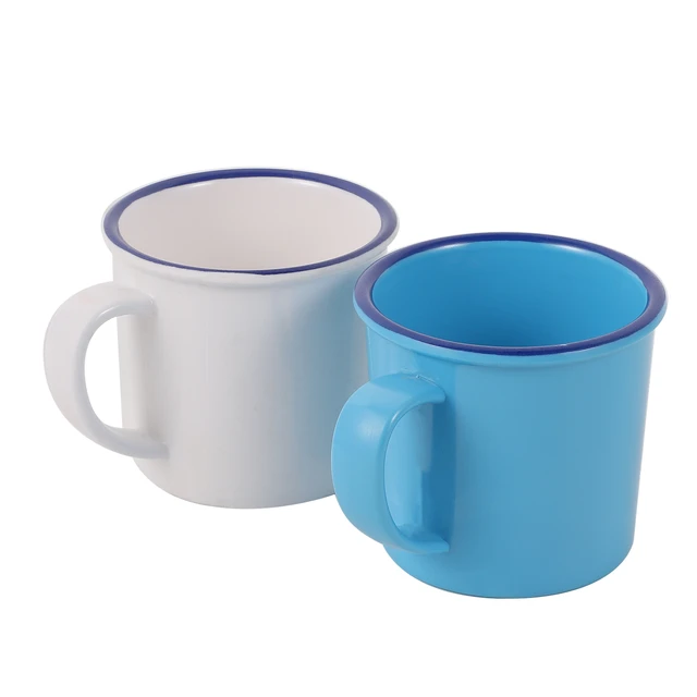 Melamine Mugs Camping