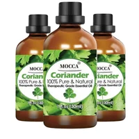 MOCCA Myrtle Essential Oil (100% PURE & NATURAL - UNDILUTED) Therapeutic Grade - Huge 1oz. 1
