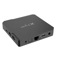 2023 TV BOX Android 11 Amlogic S905W2 4K 2G RAM 8G ROM Meelo Plus XTV SE2 Lite Android TV Box Mytv - Image 6