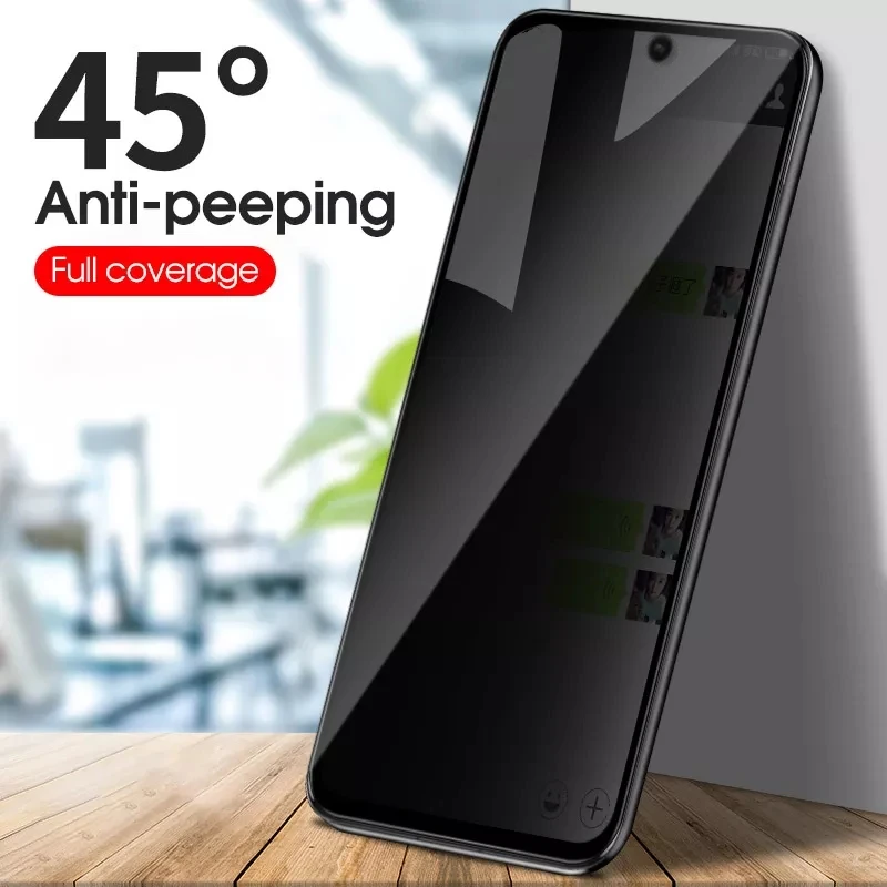 Защитная пленка для Xiaomi Redmi Note 11 10 9 S 8 7 Pro 8T защиты экрана Poco X3 F3 M3 M4 противоударное
