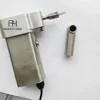 Stainless Steel Automatic Dreadlocks Hair Making Machine Dreadlock Crochet Electric Machine Making wig Machine 2