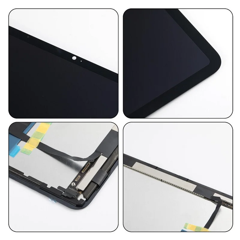 IPad Air 13 256 Batteria Originale Per IPad 9a Generazione A2602 - 8827