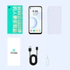 Qin 3 ultra MTK G99 5.05 Inch 6GB 128GB Wifi Bluetooth 5.2 Touch screen 720*1520 Global Version Android Phone 5