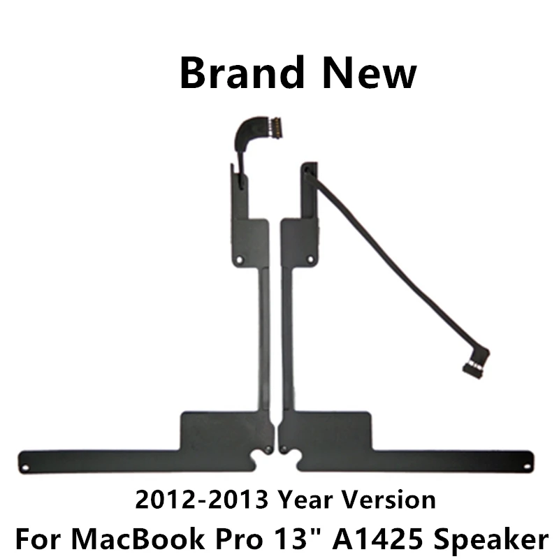 

Новая колонка для ноутбука Macbook Pro 13 "Retina A1425