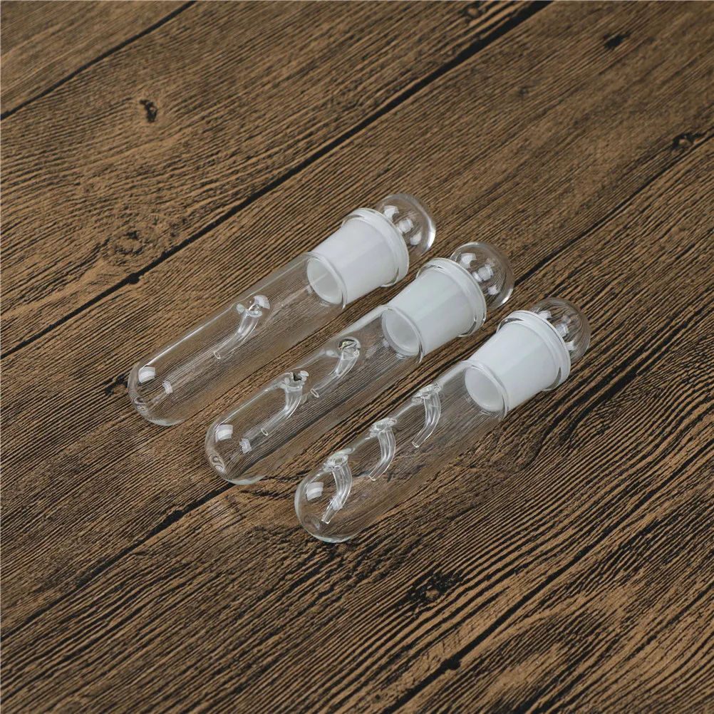 1Pc 고품질 수족관 유리 달팽이 거머리 Vivarium 새우 웜 Planaria 포수 해충 잡기 트랩