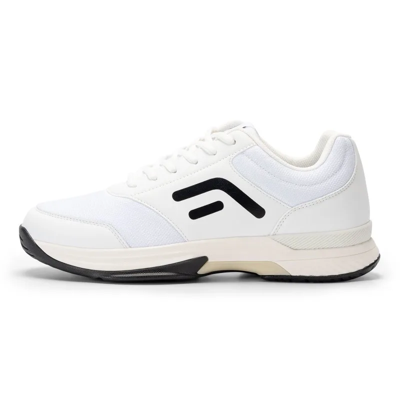 Professional Tennis Shoes Men Black White Indoor Court Shoe Mens Brand Designer Badminton Shoes Man Indoor Big Size Sneakers