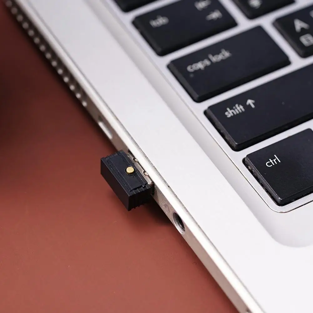 컴퓨터 화면 잠금 방지를 위한 USB 자동 이동 마우스 미니 마우스 커넥터 USB 마우스 지글러 자동 커서 이동 유지