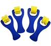 4pcs S roller head