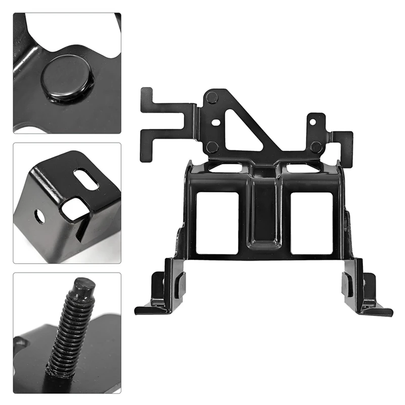 Car Distance Sensor Bracket Electronic Control Unit Bracket 28452-6RR0C 284526RR0C For Nissan Rogue 21-23 Auto Parts