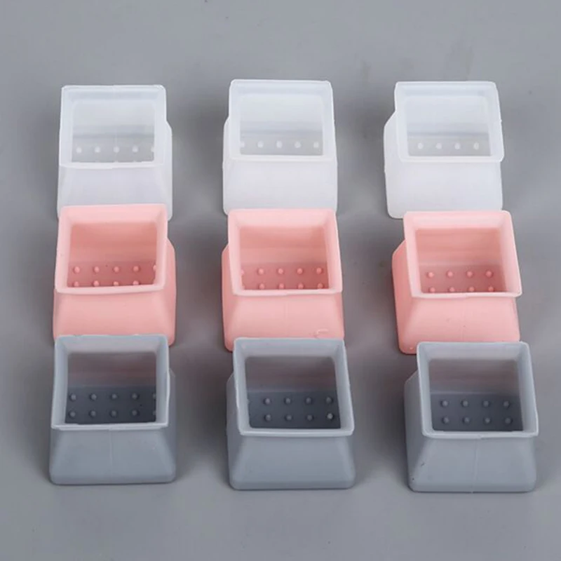 4Pcs Chair Leg Caps Rubber Feet Protector Pads Furniture Table Covers Socks Plugs Cover Furniture Leveling Feet Home Decor