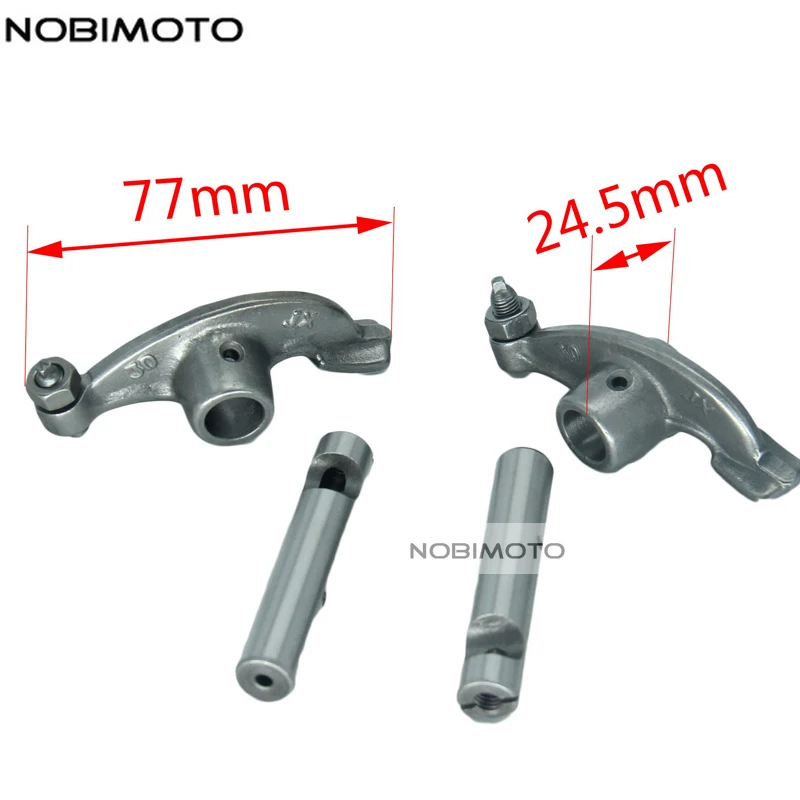 Cb250Cc Zongshen 250Cc Zs250 Albero A Camme Della Valvola Dell'Asse Raffreddato Ad Acqua Per Acqua-Cooled 250Cc Atv Quad Dirt Pit Moto Go Kart