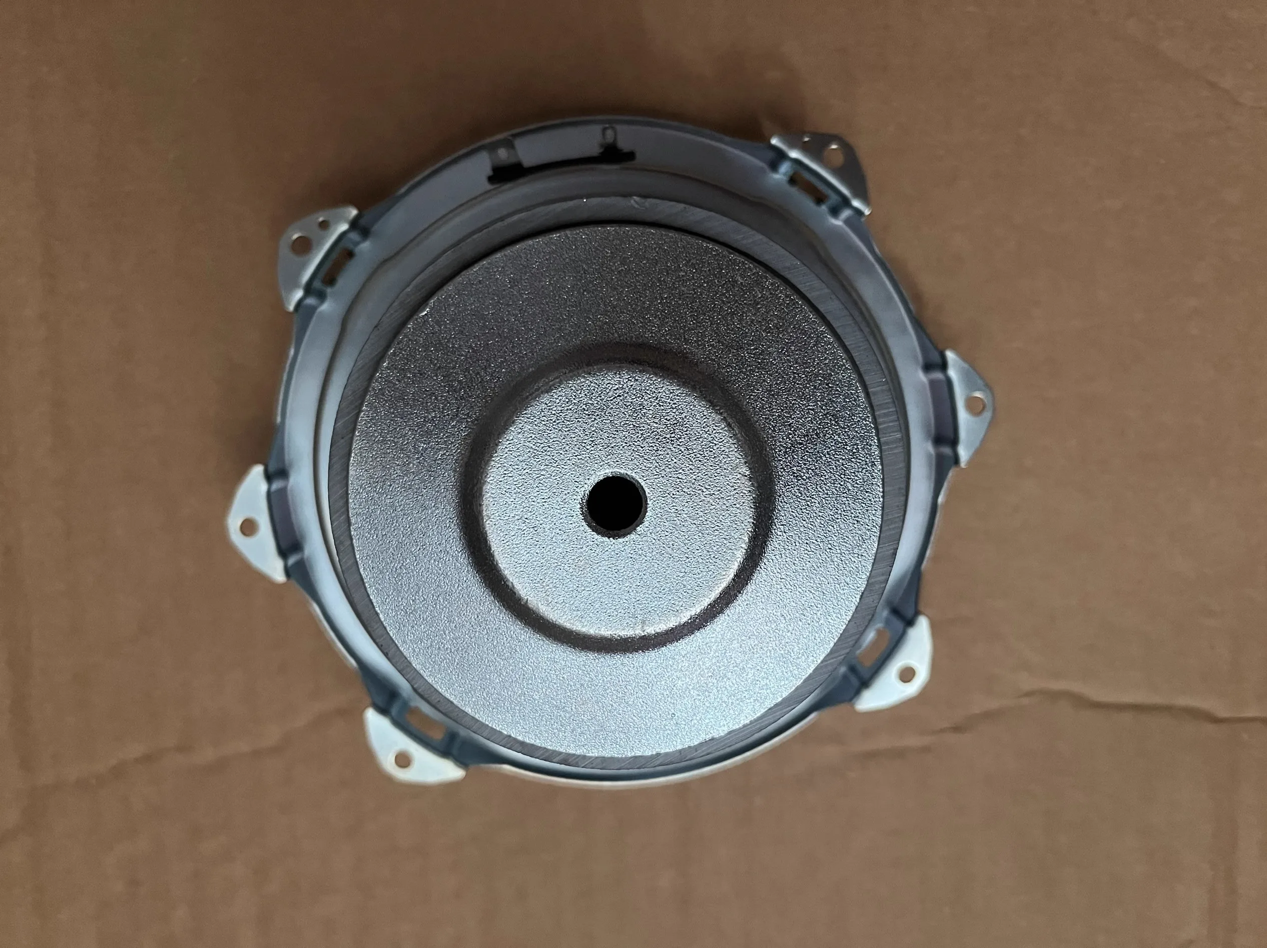 GHXAMP 5 inch For Harman Kardon Aura Studio 3 Subwoofer Bass unit Speaker 2ohm 100W 1PC