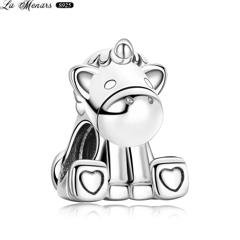 Рисунок 3 - Подвески La Menars из серебра 925