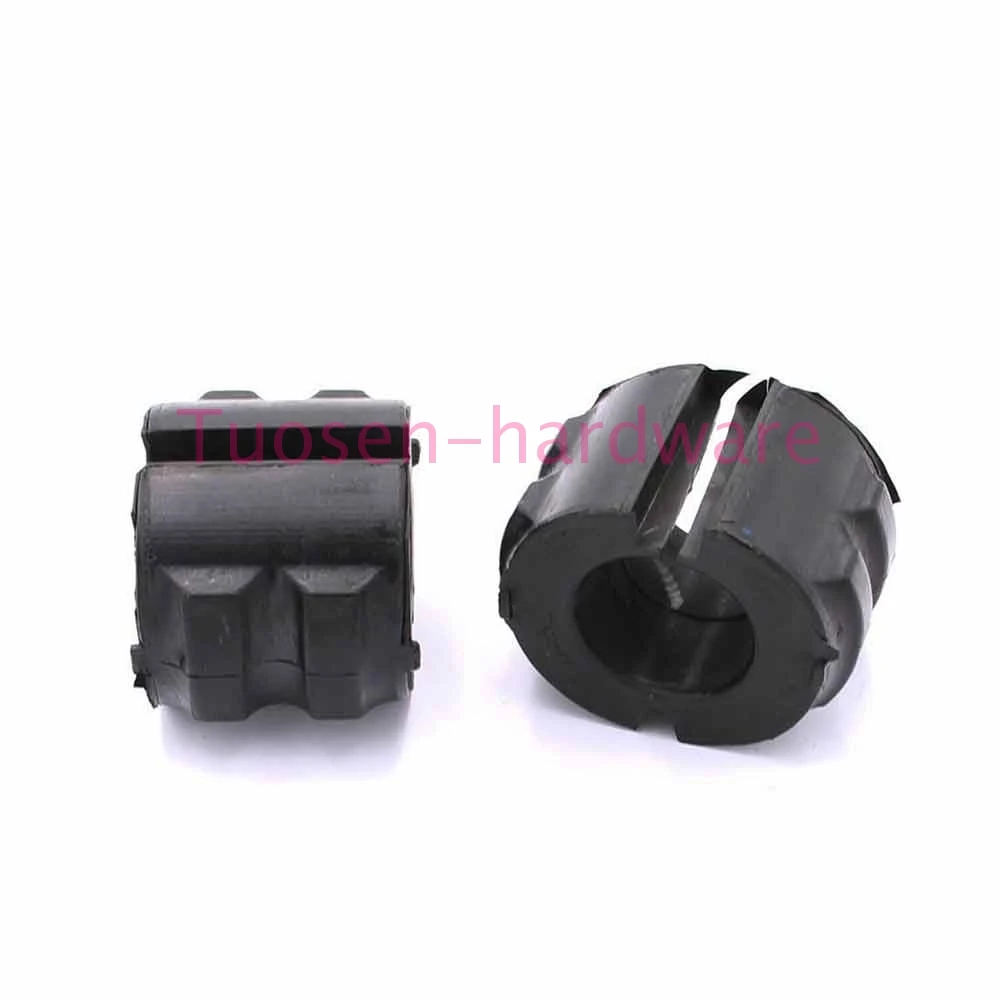 프론트 서스펜션 스태빌라이저 흔들림 방지 바 부싱, 벤츠 W221 S350 S400 S500 2213230060, 2X