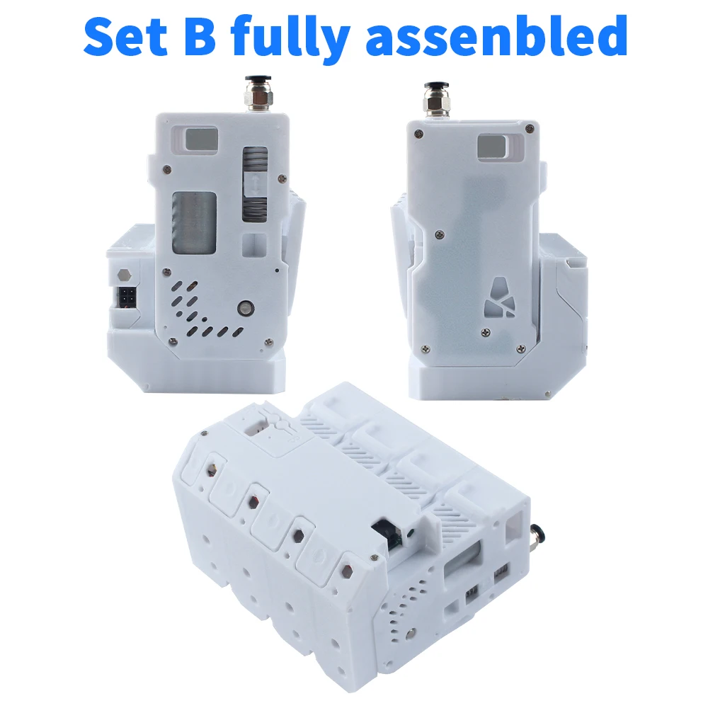 Toaiot Bmcu 370C AMS lite BMCU370C 自動補充ホールセンサー双方向