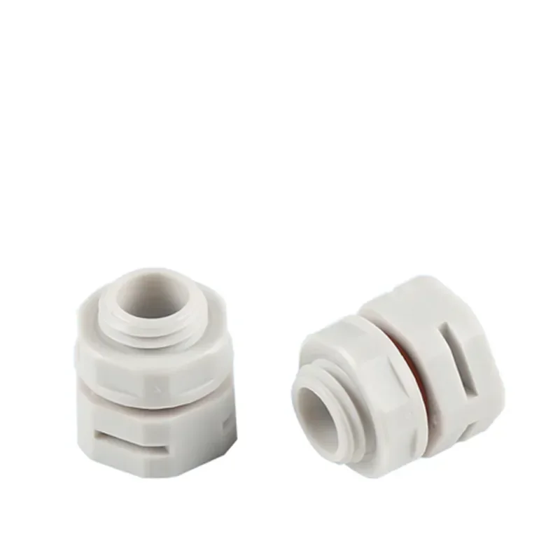 M40 M32 M8 M10 M20 Water Resistance Waterproof Plastic Air Vent Plug Breathable Valve Ventilate Permeable Hydrophobic Vent Valve