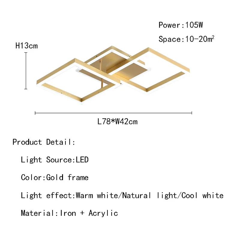 para Sala de Estar, Quarto, Jantar, Cozinha, Decoração de Casa, 110V, 220V