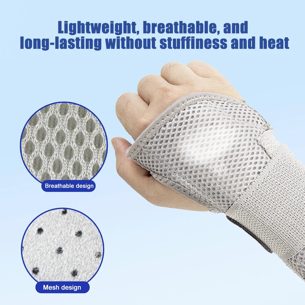 Wrist Brace 1Pcs for Women Men wrist brace