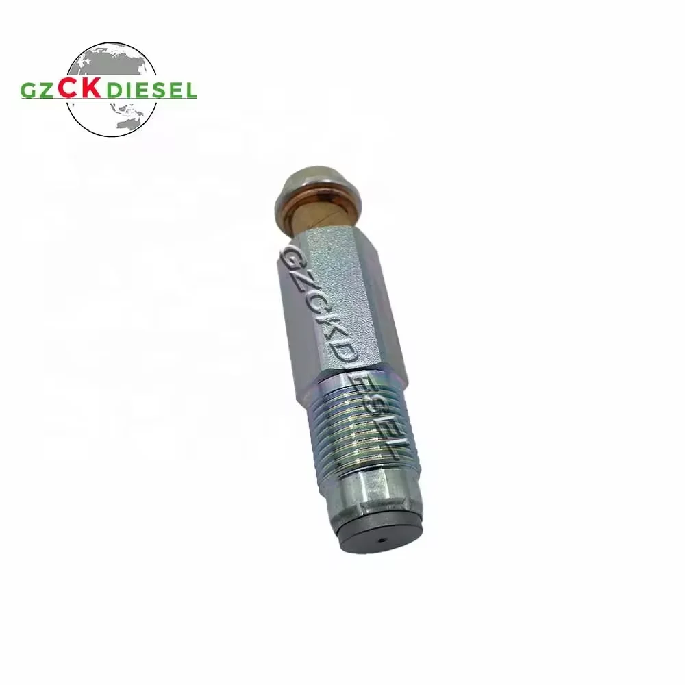 Relief Valve Fuel Pressure Limiter 095420-0260 0954200260 8973186910 for for L200 2.5 DI D
