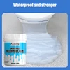 Transparent Waterproof Sealant, Suitable for Exterior Decoration of RVs, Applicable to RV Toilets, RV Windows, etc., 5